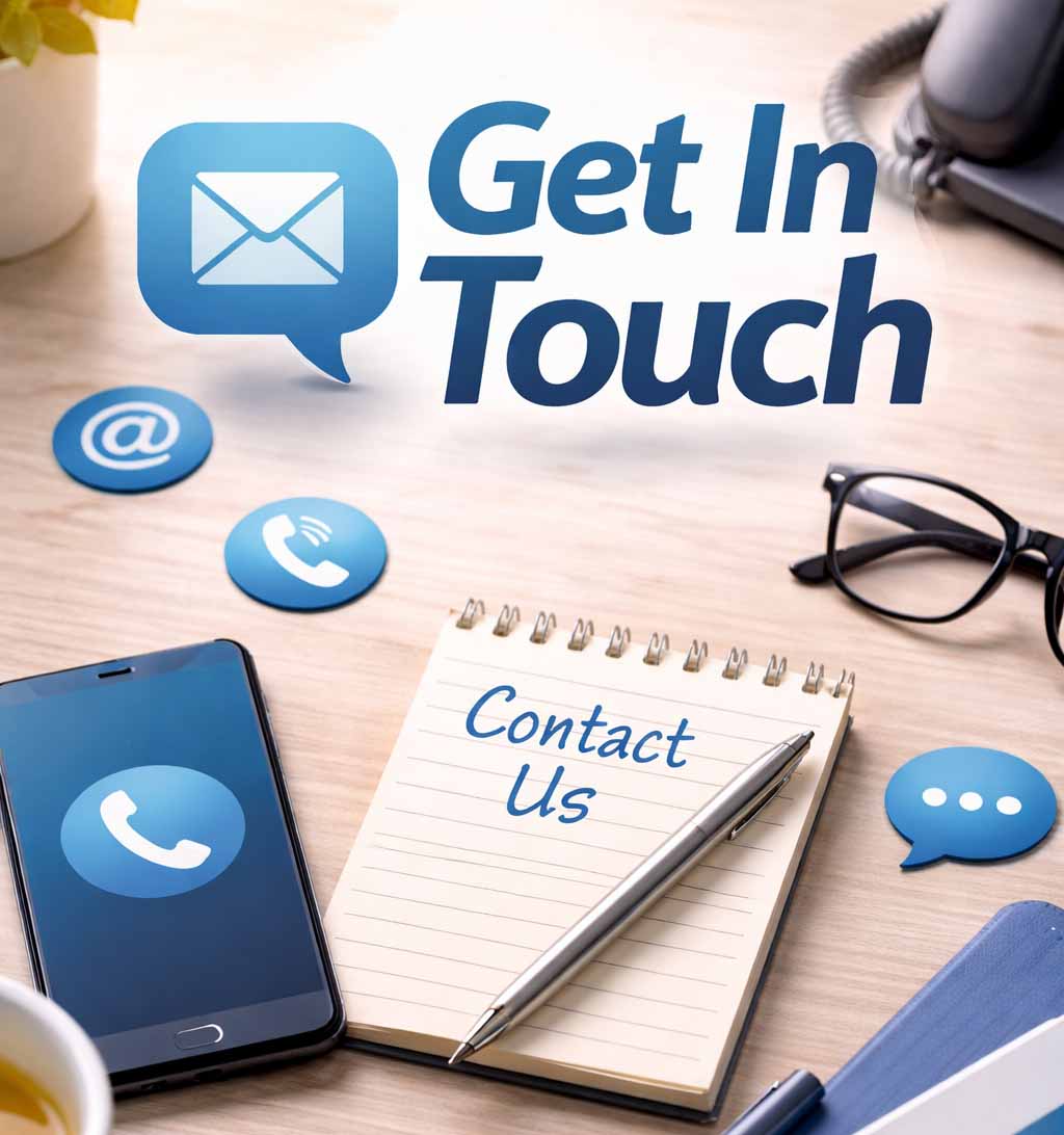 Contact