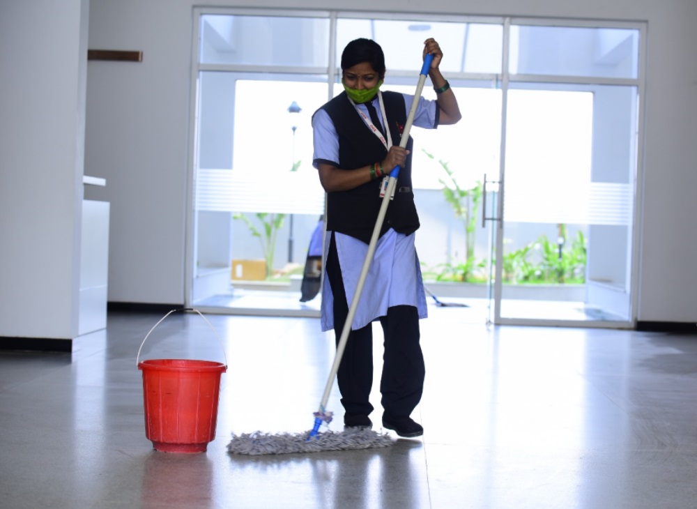Housekeeping Solutions